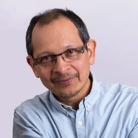 Henry Ortega