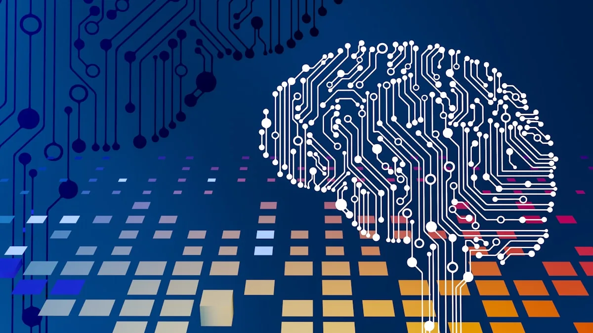 Agente de inteligencia artificial atendiendo consultas de clientes