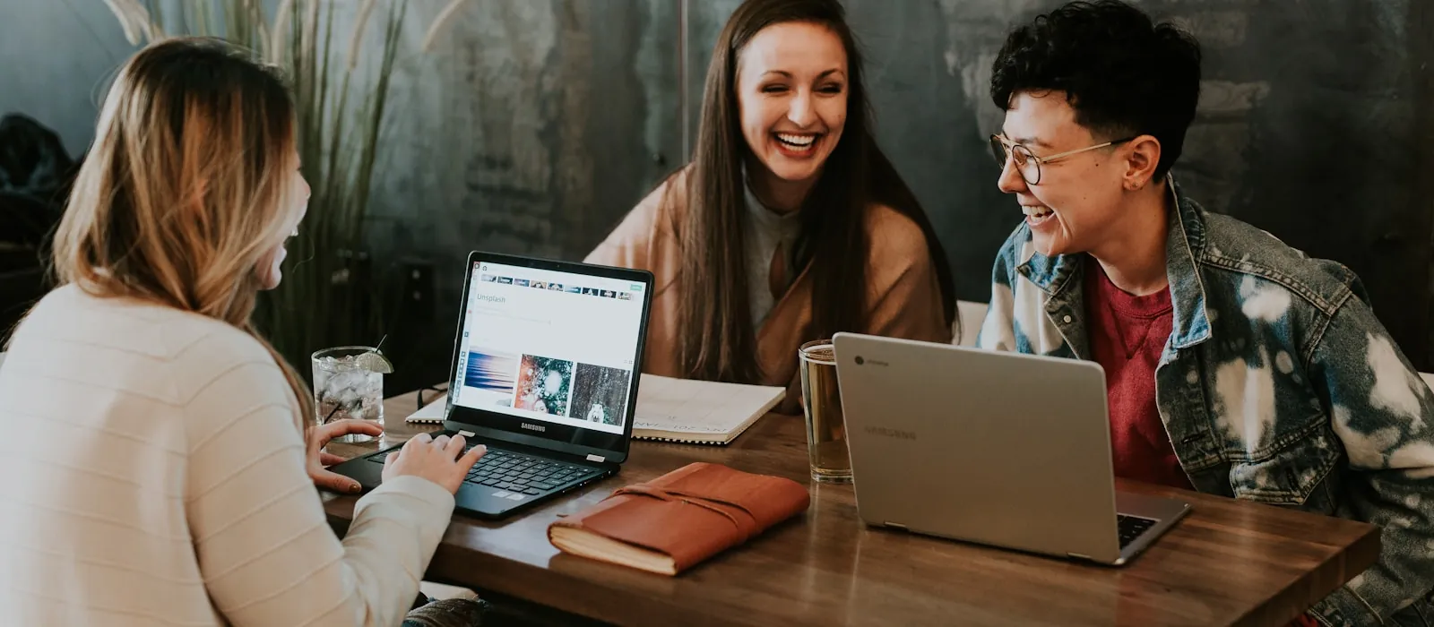 Equipo Be Viral: estrategia y ejecución digital